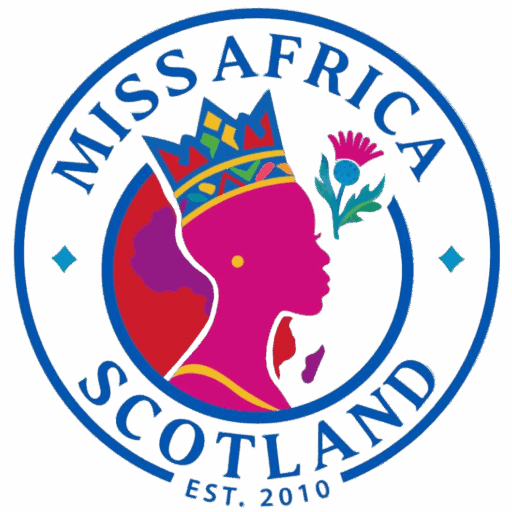 Miss Africa Scotland