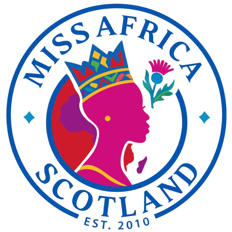 Miss Africa Scotland