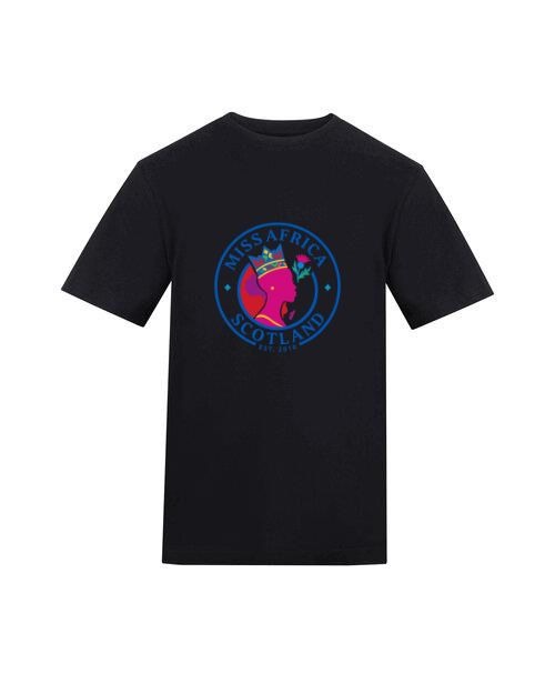 T-Shirts - Round Neck